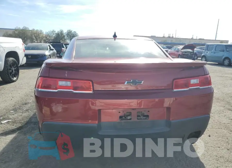 2G1FF1E38F9263460 Photo# 6