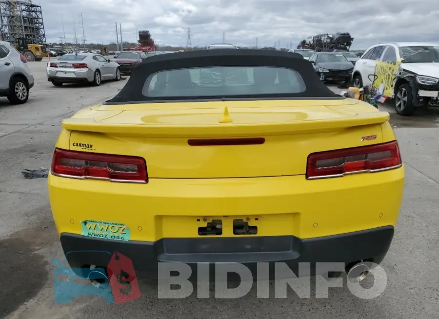 2G1FF3D38F9298304 Photo# 6