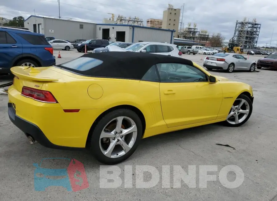 2G1FF3D38F9298304 Photo# 3
