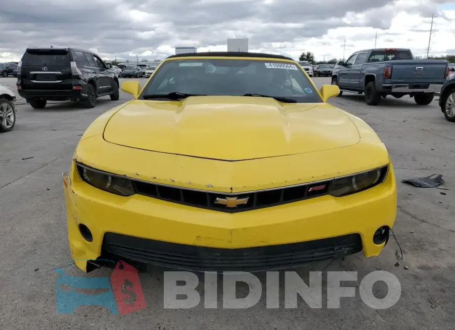 2G1FF3D38F9298304 Photo# 5