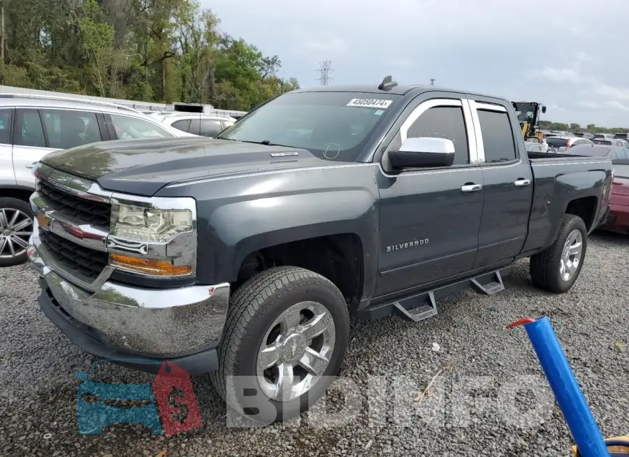 2GCRCPEC5K1117865 Photo# 1