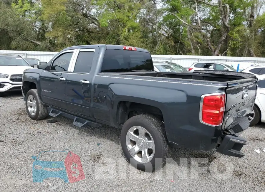 2GCRCPEC5K1117865 Photo# 2