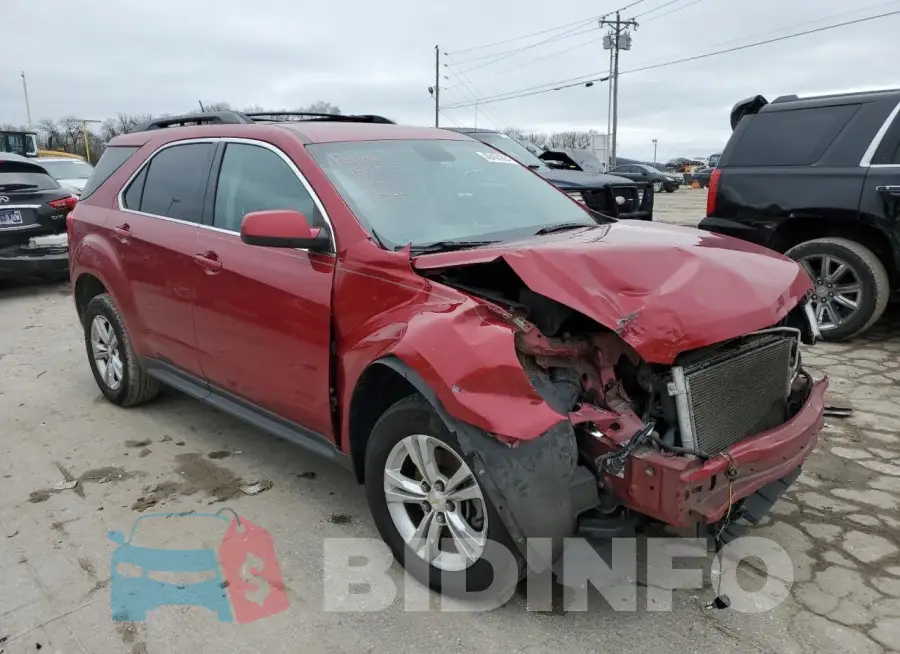 2GNALBEK6F1118348 Photo# 4