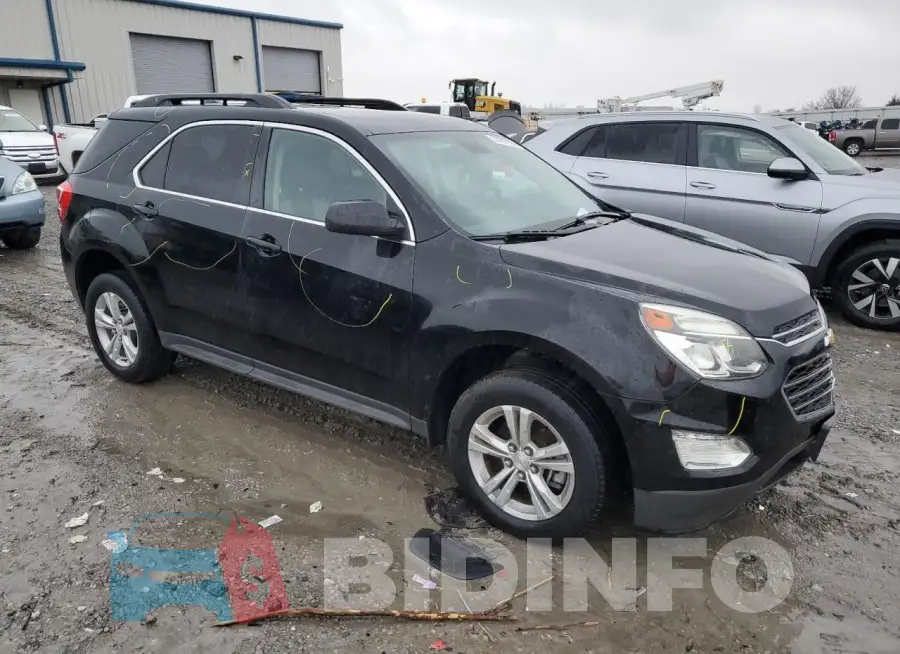 2GNALCEK9G6130018 Photo# 4