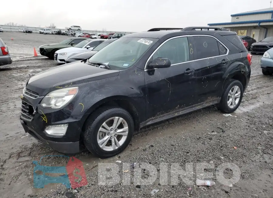 2GNALCEK9G6130018 Photo# 1
