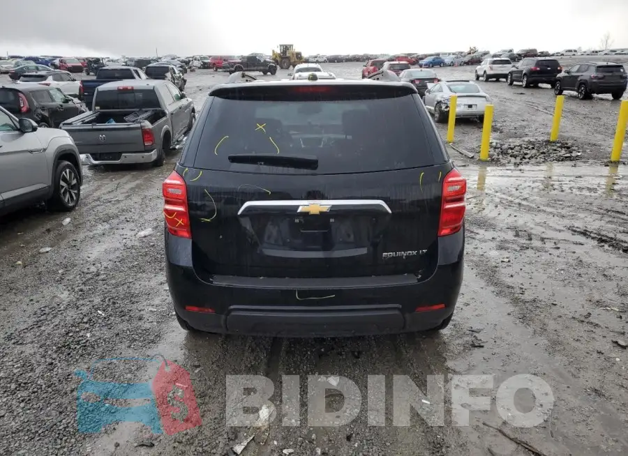 2GNALCEK9G6130018 Photo# 6