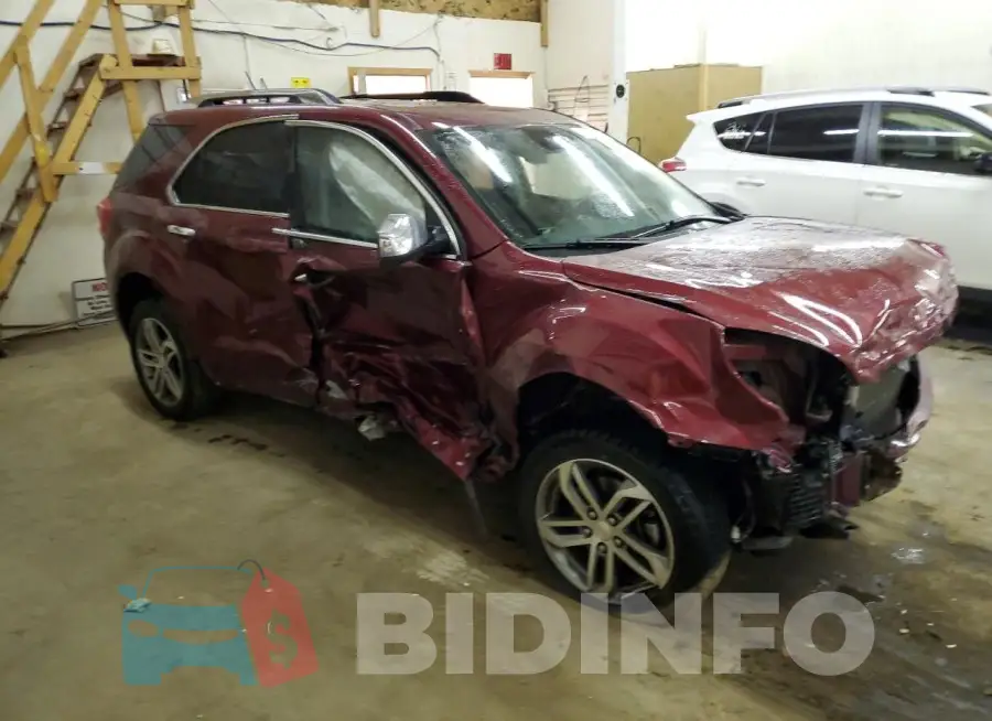 2GNALDEK5G6356398 Photo# 4