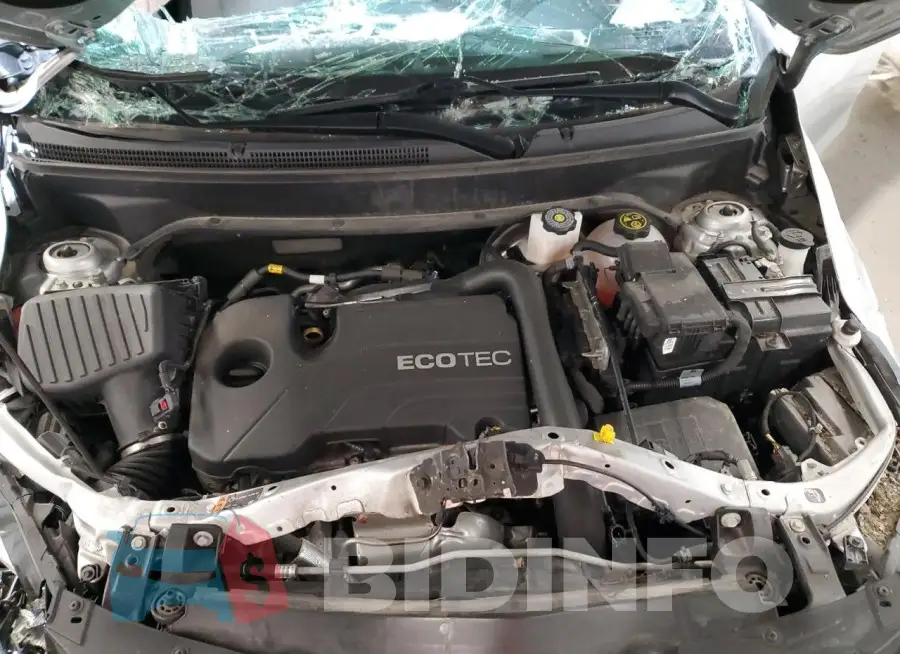 2GNAX5EV9L6155067 Photo# 12