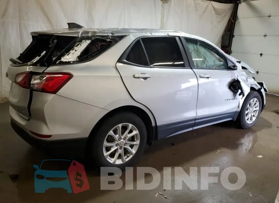 2GNAX5EV9L6155067 Photo# 3