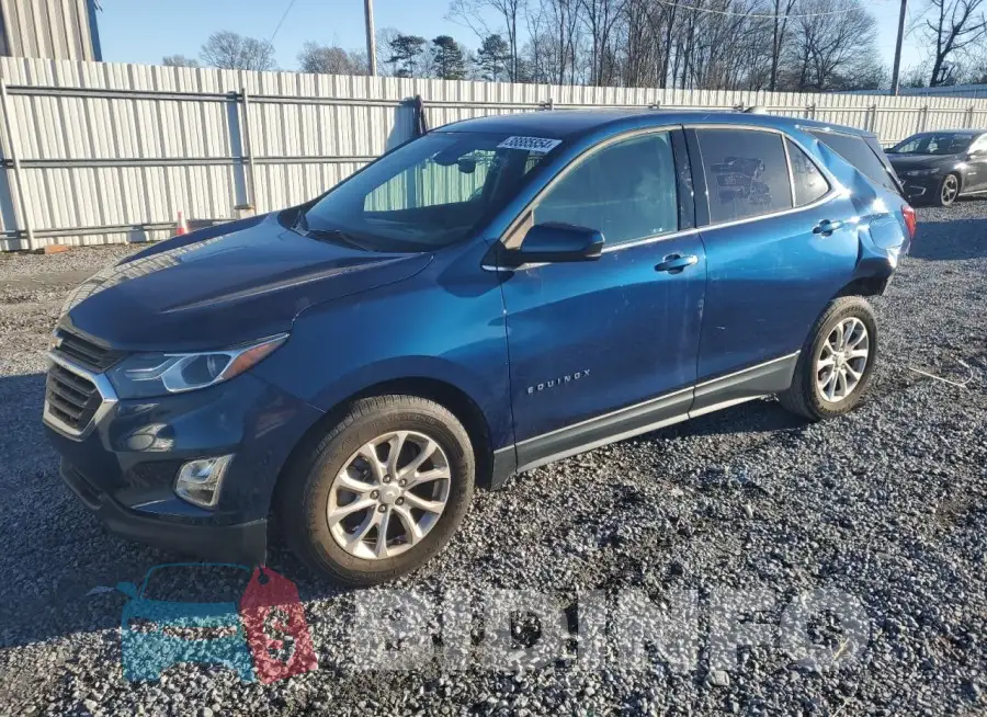 2GNAXKEVXL6155027 Photo# 1
