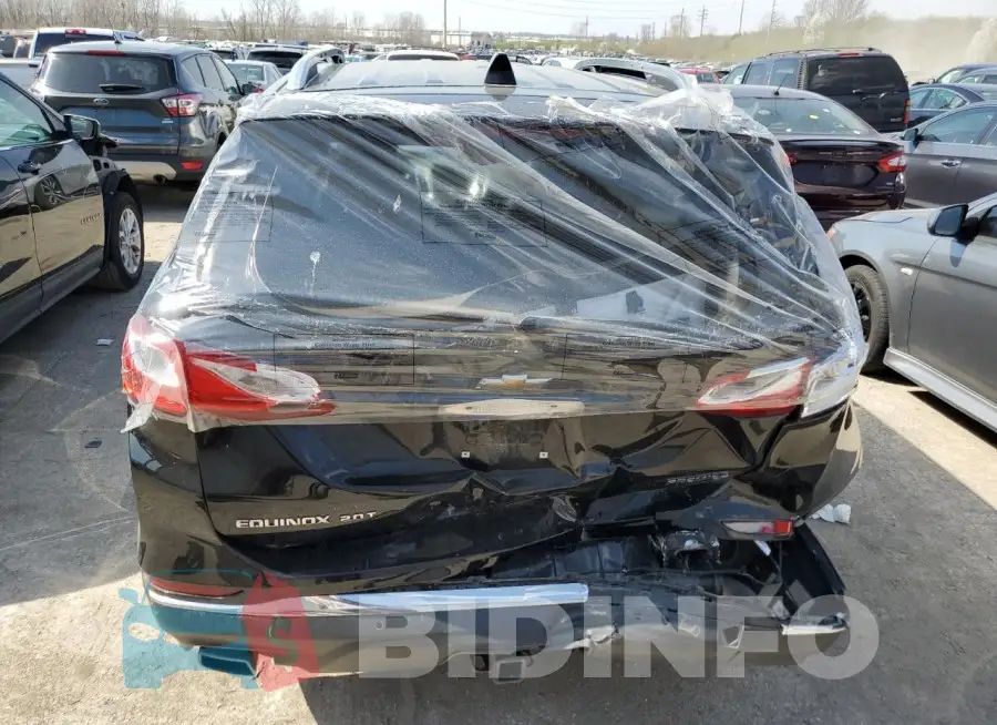 2GNAXPEX2L6145056 Photo# 6
