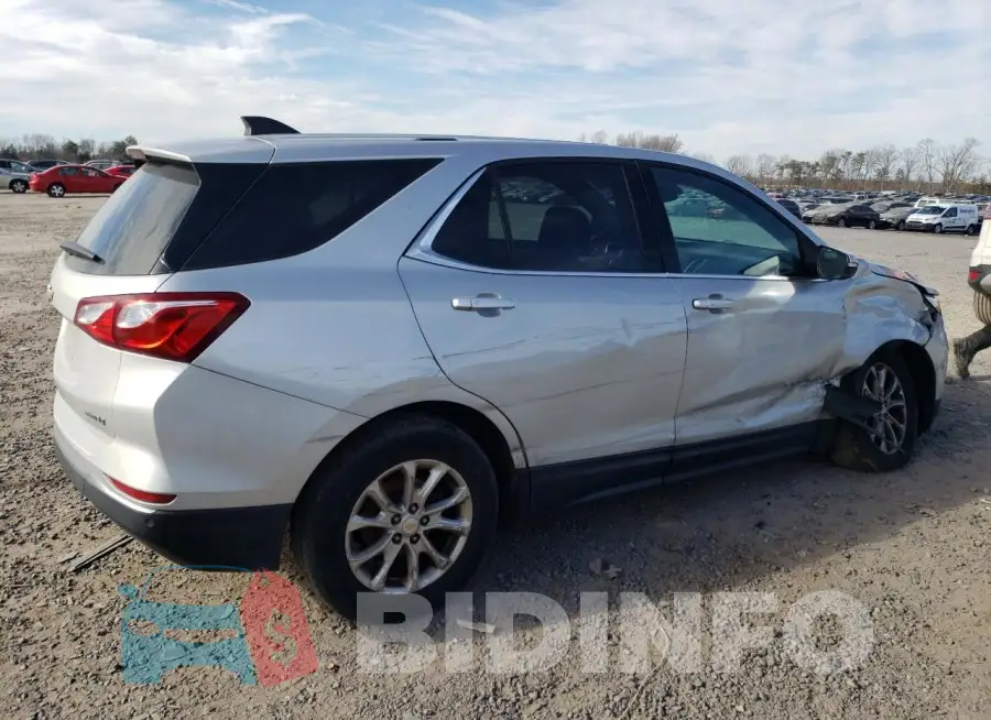 2GNAXSEV0J6133521 Photo# 3