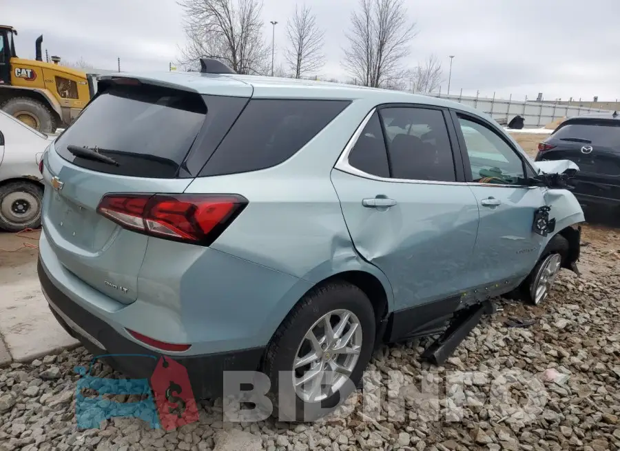 2GNAXUEV2N6131450 Photo# 3