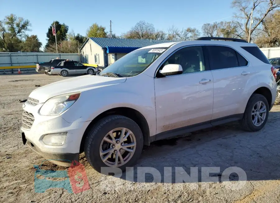 2GNFLFE31G6341603 Photo# 1