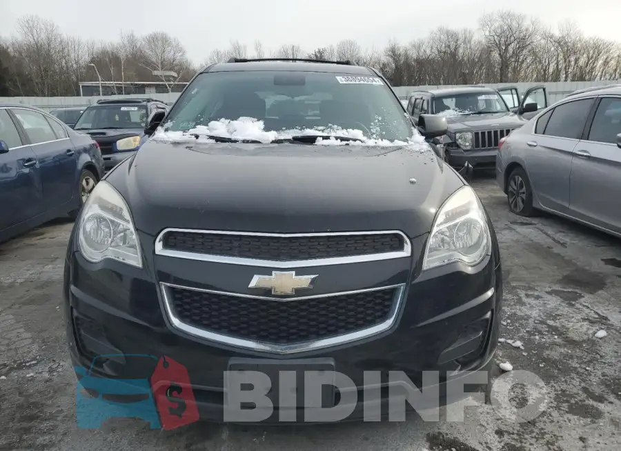 2GNFLFEK6F6418083 Photo# 5