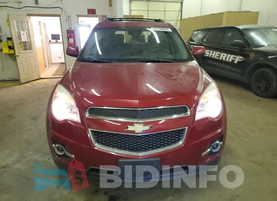2GNFLGE34F6364183 Photo# 5