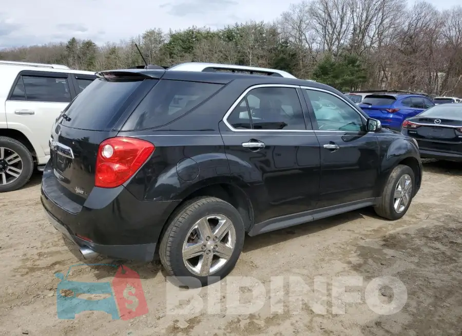 2GNFLHE38F6394129 Photo# 3