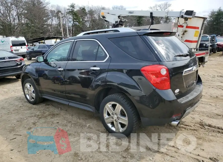 2GNFLHE38F6394129 Photo# 2