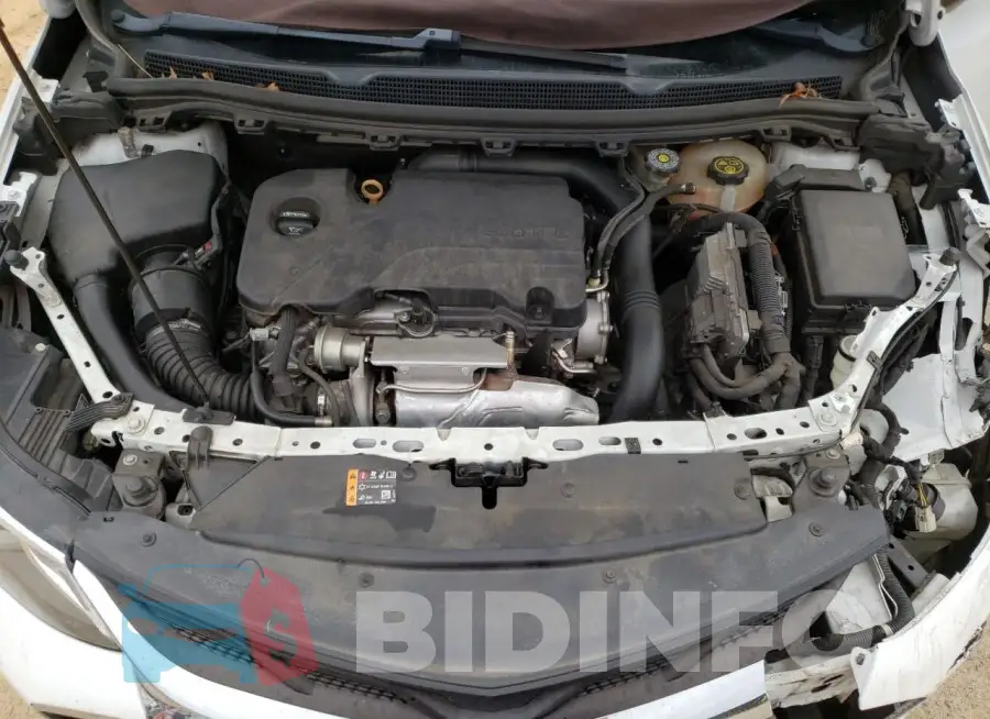 3G1BE6SM6KS542818 Photo# 11