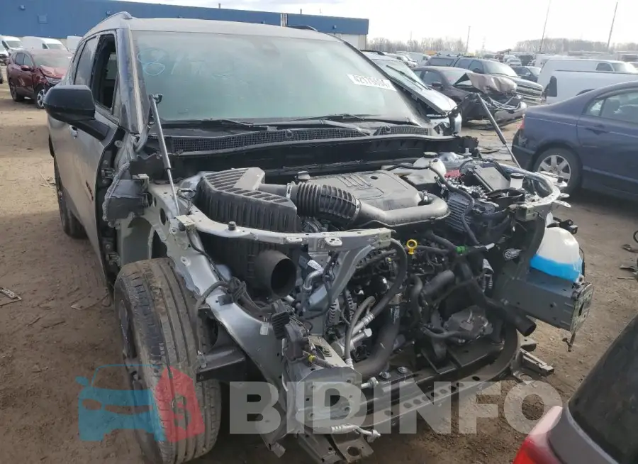 3GNKBCR47RS138142 Photo# 5