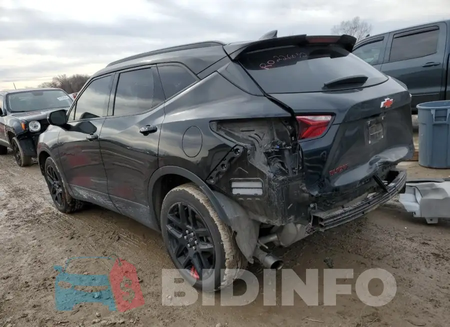 3GNKBDR42LS668189 Photo# 2