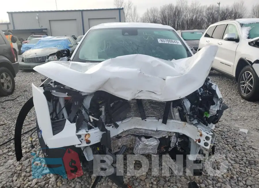 KL77LFE25RC136216 Photo# 5