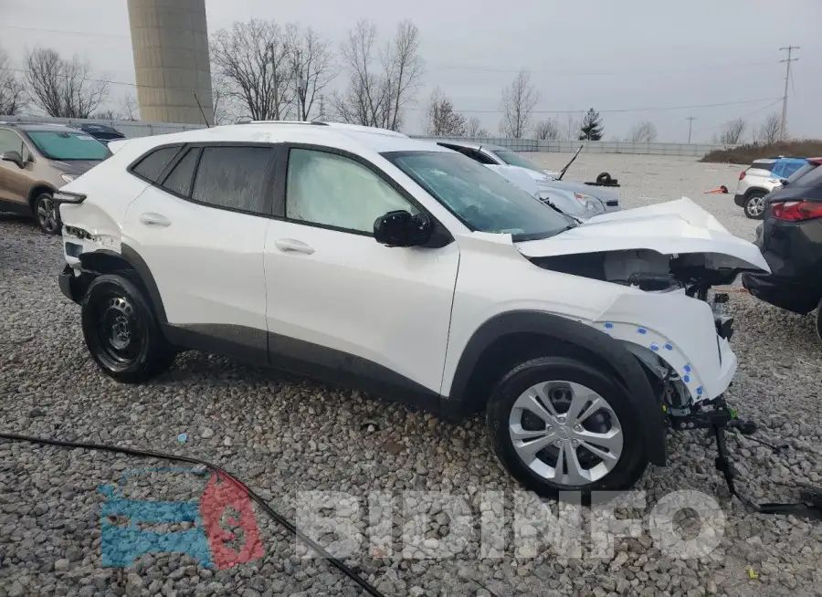 KL77LFE25RC136216 Photo# 4