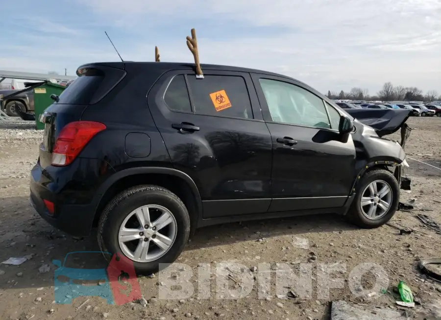 KL7CJKSB6LB065977 Photo# 3