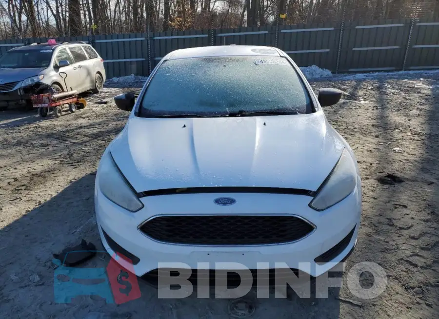 1FADP3E26GL270938 Photo# 5