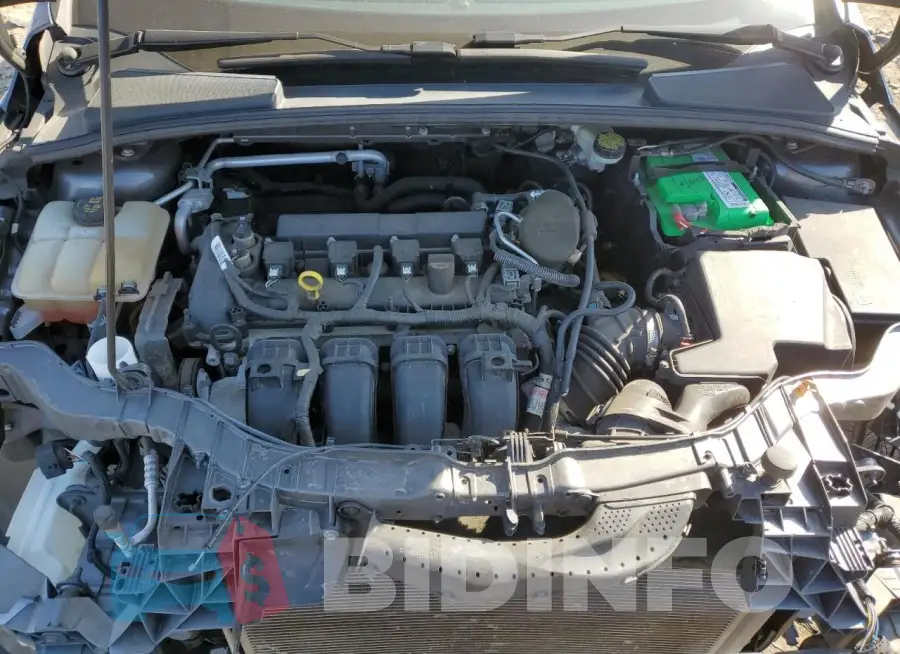 1FADP3F20FL277672 Photo# 11
