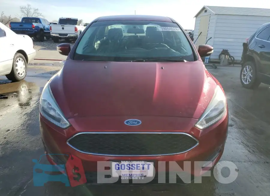 1FADP3F20GL297101 Photo# 5