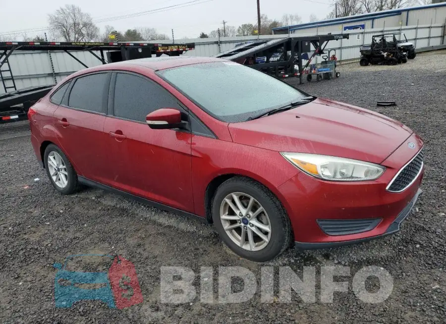 1FADP3F22FL203069 Photo# 4