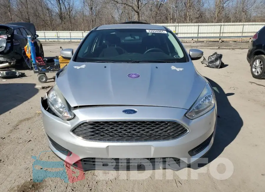 1FADP3F22HL209487 Photo# 5