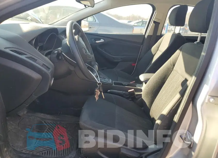 1FADP3F22HL209487 Photo# 7