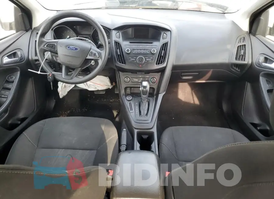 1FADP3F24FL250068 Photo# 8