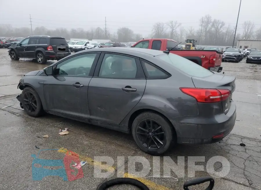 1FADP3F26JL212821 Photo# 2