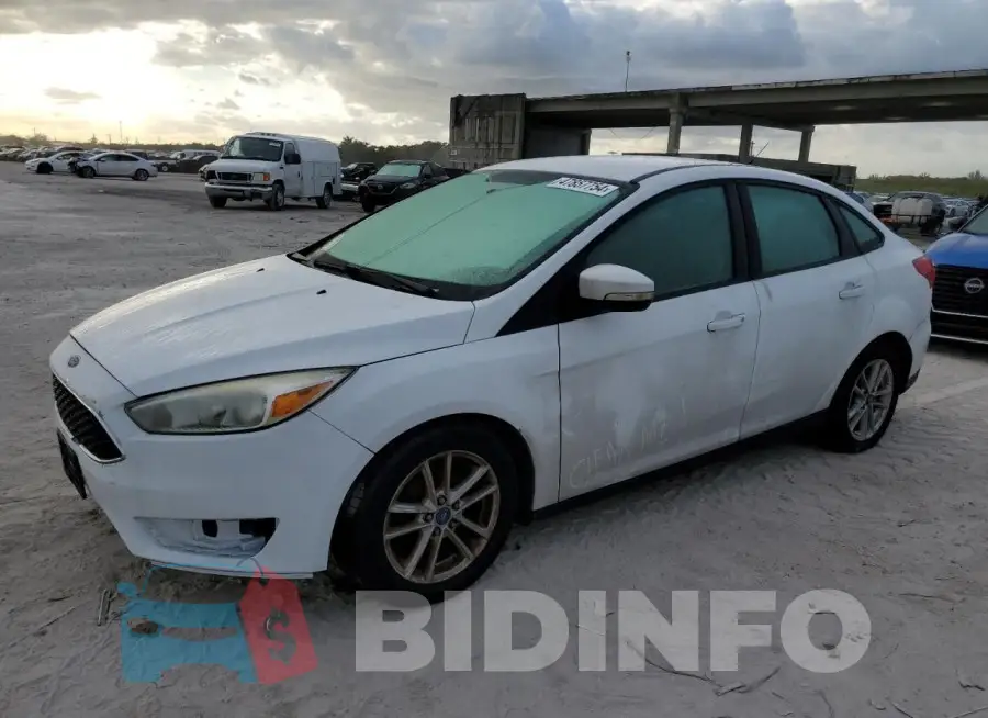 1FADP3F29FL335083 Photo# 1