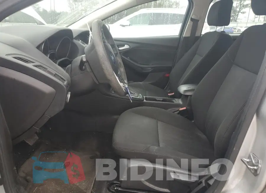 1FADP3F2XHL255925 Photo# 7