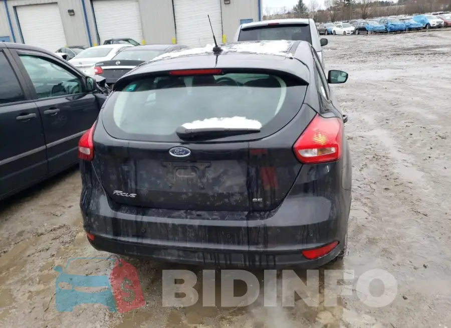 1FADP3K20FL342154 Photo# 6