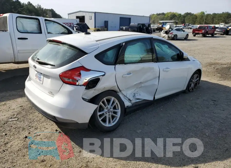 1FADP3K21FL249689 Photo# 3