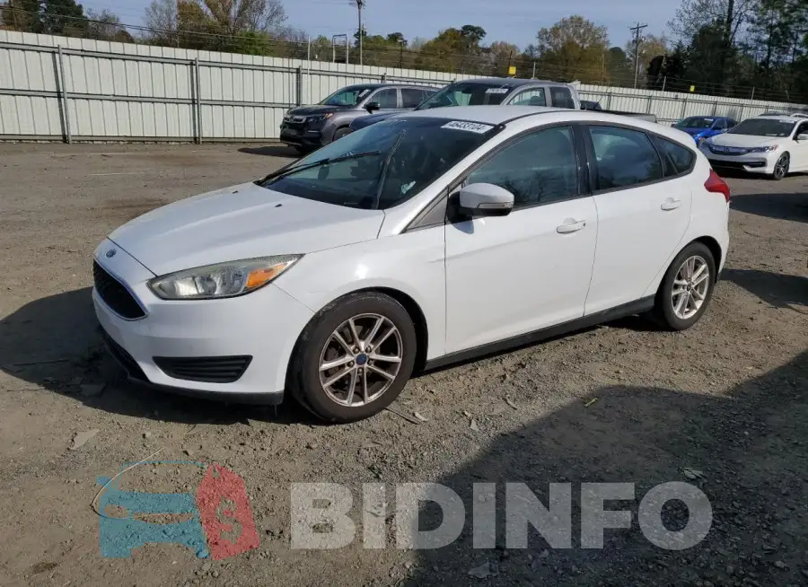 1FADP3K21FL249689 Photo# 1