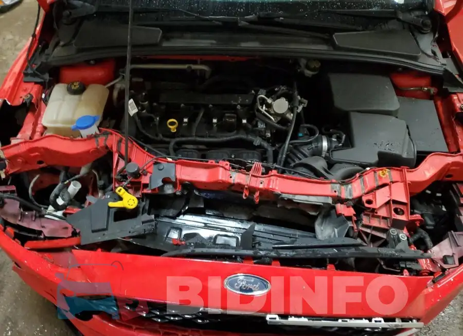 1FADP3K26GL348008 Photo# 11