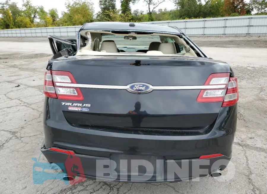 1FAHP2D80JG106392 Photo# 6