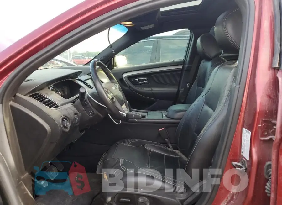 1FAHP2E85FG179876 Photo# 7