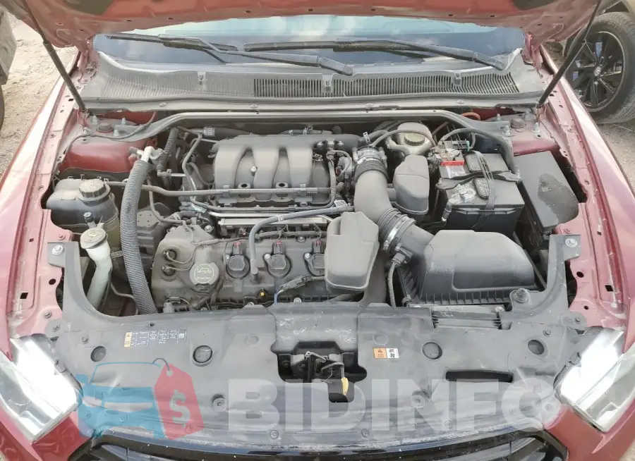 1FAHP2E85FG179876 Photo# 11