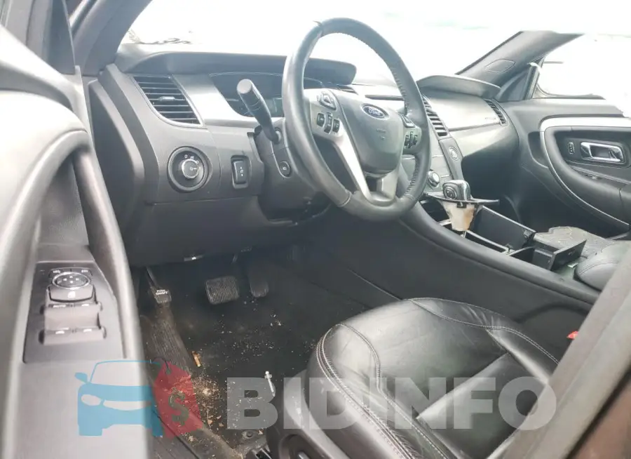 1FAHP2E85GG155935 Photo# 8