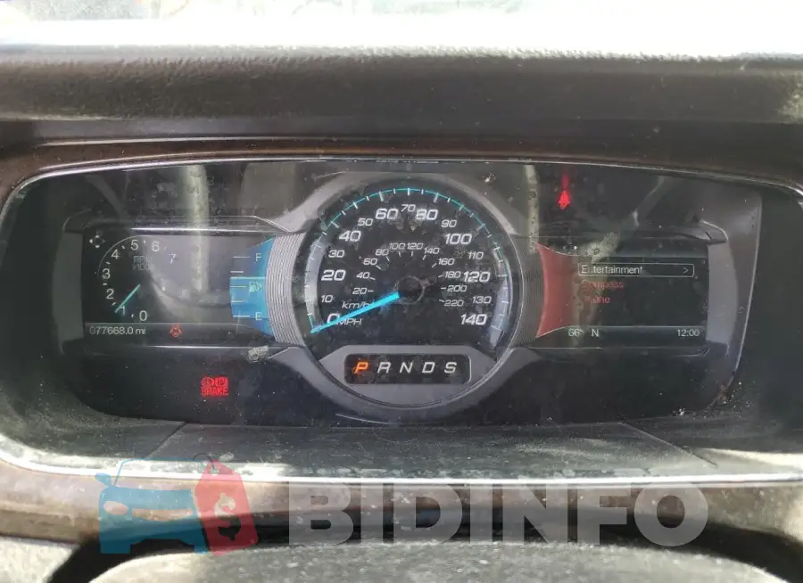 1FAHP2F8XJG109488 Photo# 9