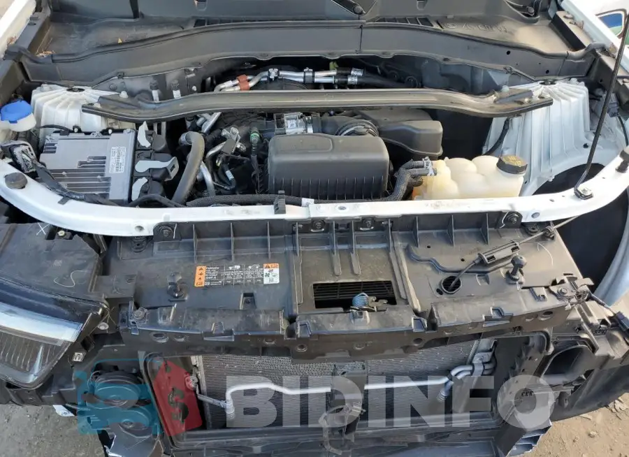 1FM5K8AB5MGB21355 Photo# 11