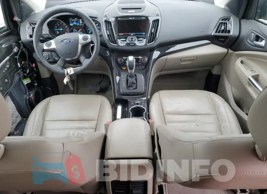 1FMCU9J9XFUB59043 Photo# 8