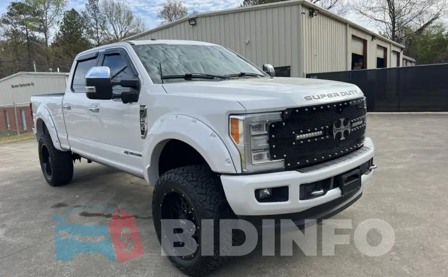 1FT7W2BT1HED91870 Photo# 1